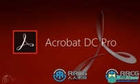 Adobe Acrobat Pro DC PDF电子书阅读软件V2023.008.20421版