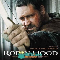原声大碟 -罗宾汉 Robin Hood