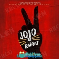乔乔的异想世界影视配乐OST原声大碟音乐素材合集