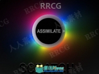 Assimilate Scratch数字电影后期制作工具V9.3.1052版