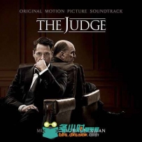 原声大碟 -法官老爹 The Judge
