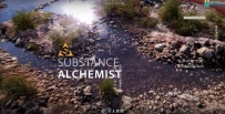 Substance Alchemist材质制作软件V2020.2版