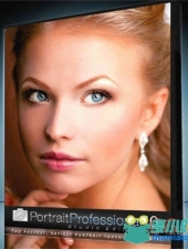 Portrait Professional 10.9.5完美破解版智能磨皮美容