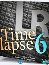 LRTimelapse Pro延迟摄影编辑软件V6.5.2版