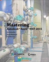 Master Revit MEP教程完整版（PDF文档+视频教程+练习文件）